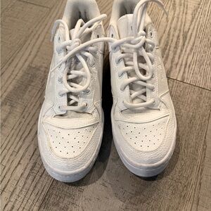 Adidas Women's Forum Bold Sneakers